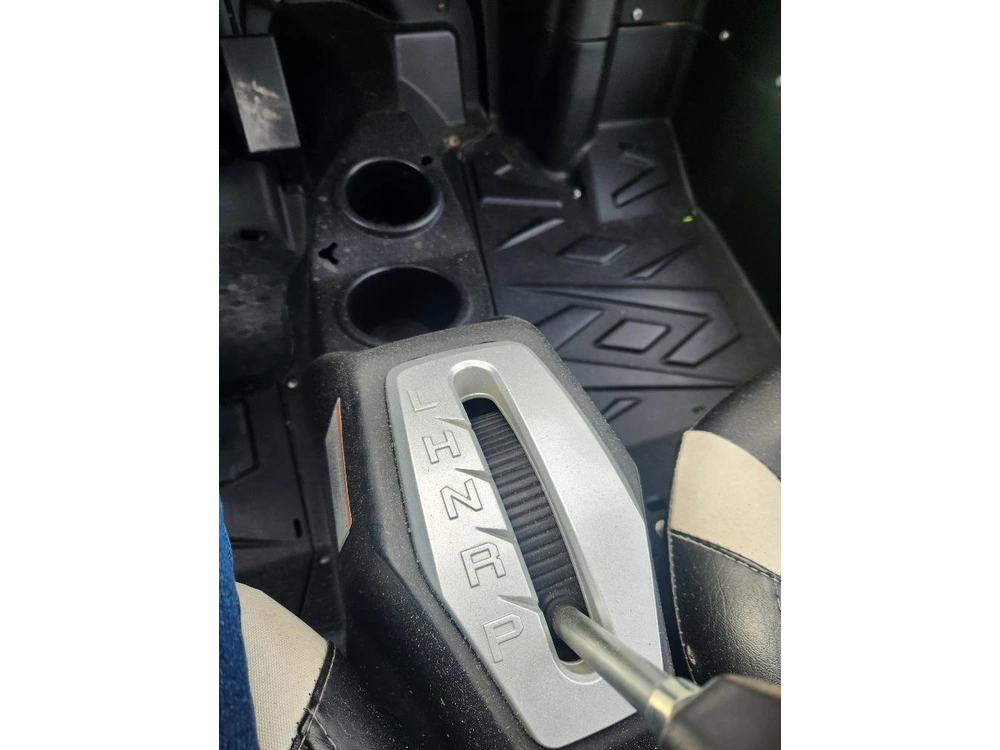2021 Cfmoto Zforce 800 Eps alt