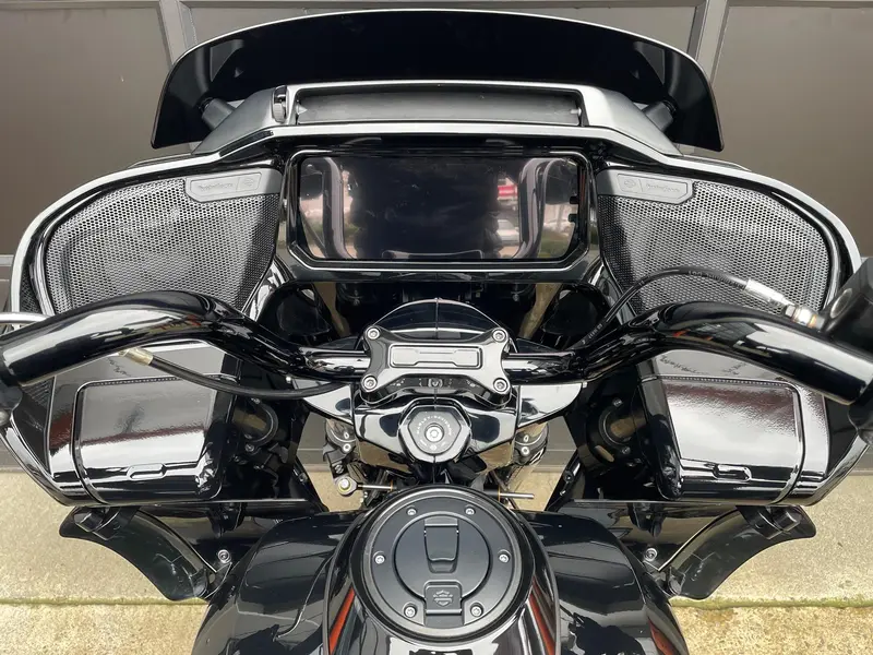 Harley-Davidson Trike FLTRT - Road Glide™ 3 2026