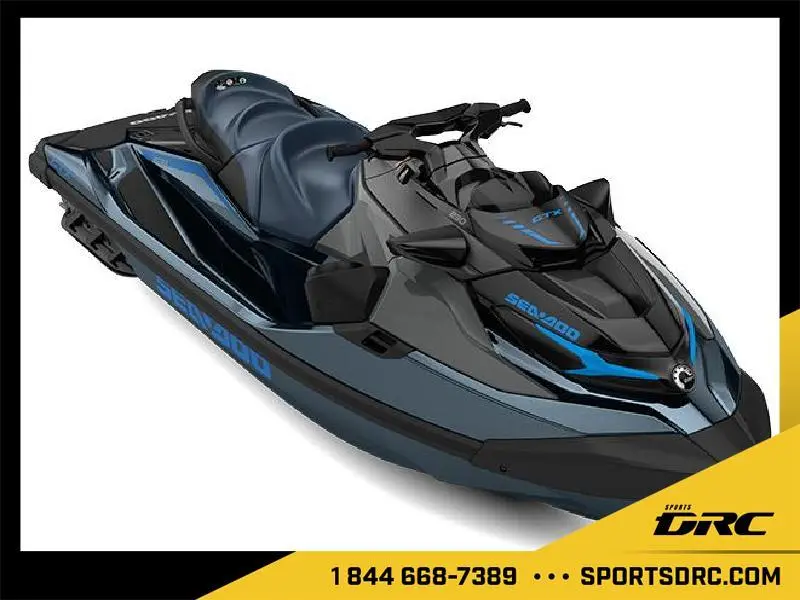 2026 Sea-Doo GTX 230