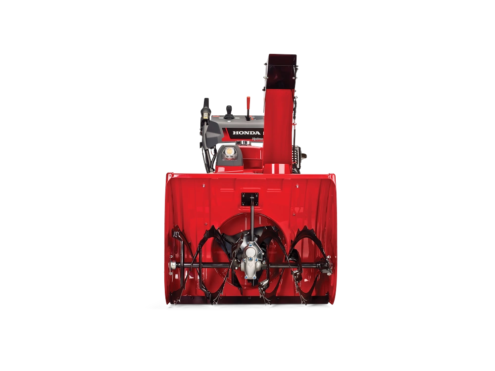 Honda Hss 928 Ctd 2026 alt