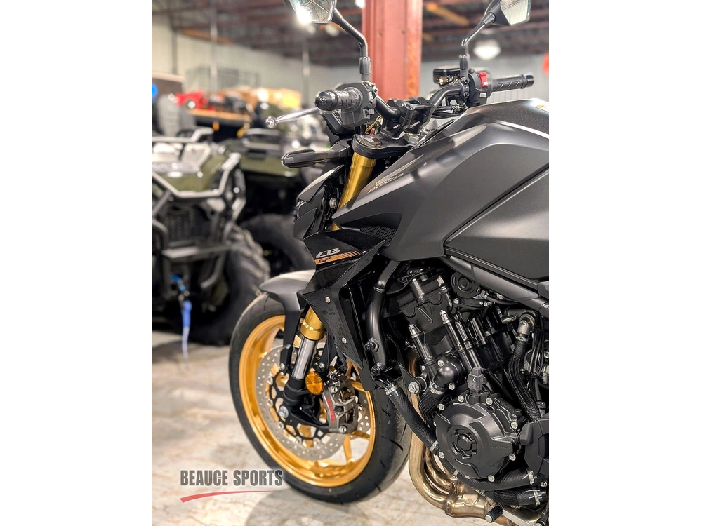 Honda Cb1000sps Cb 1000 Hornet Sp - Naked Streetbike 2025 alt