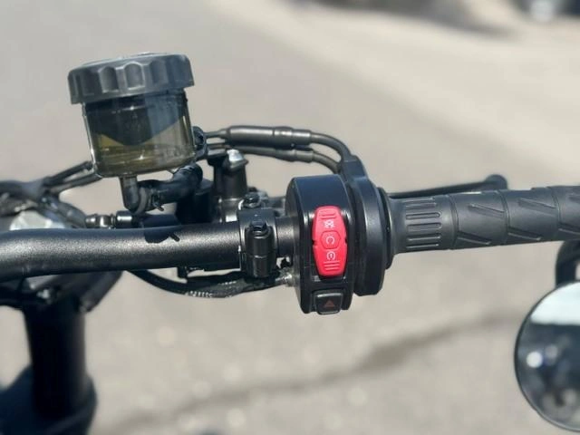 Cfmoto 450cl-c 2025 alt