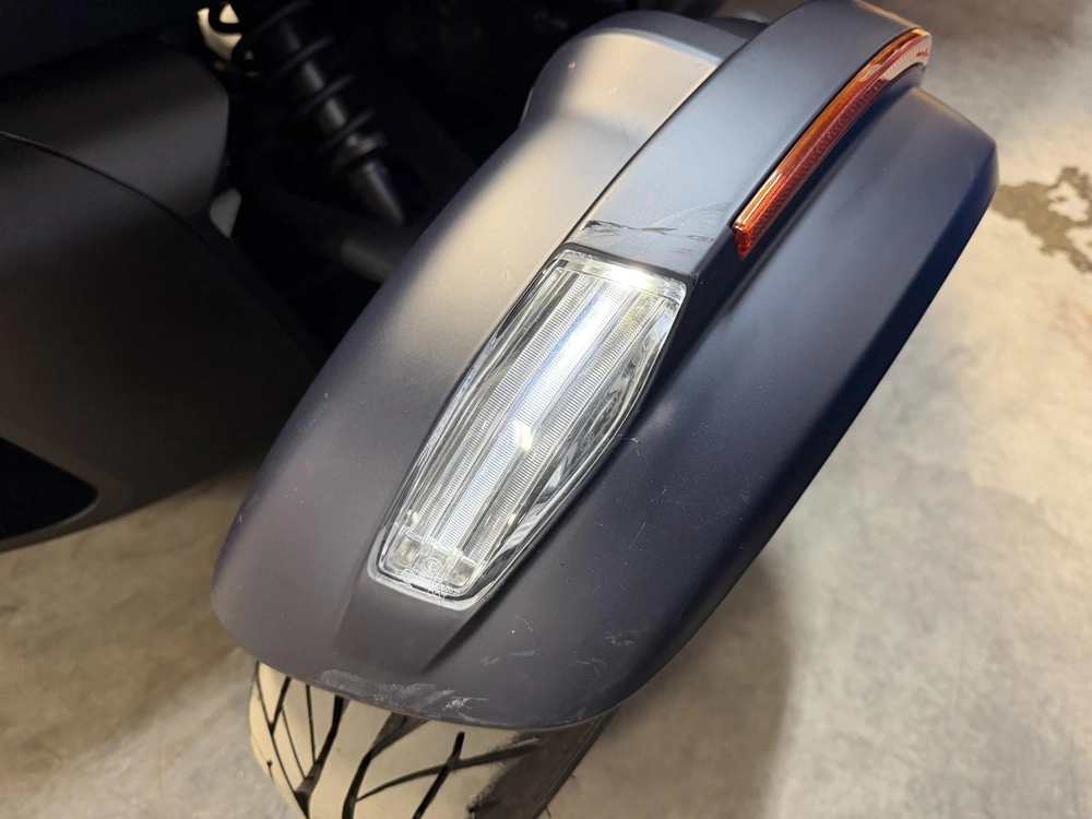 Can-am Rt Limited Sea To Sky 2022 alt