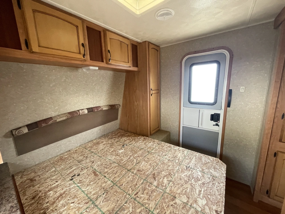 Gulf Stream Conquest 281 R 2012 alt