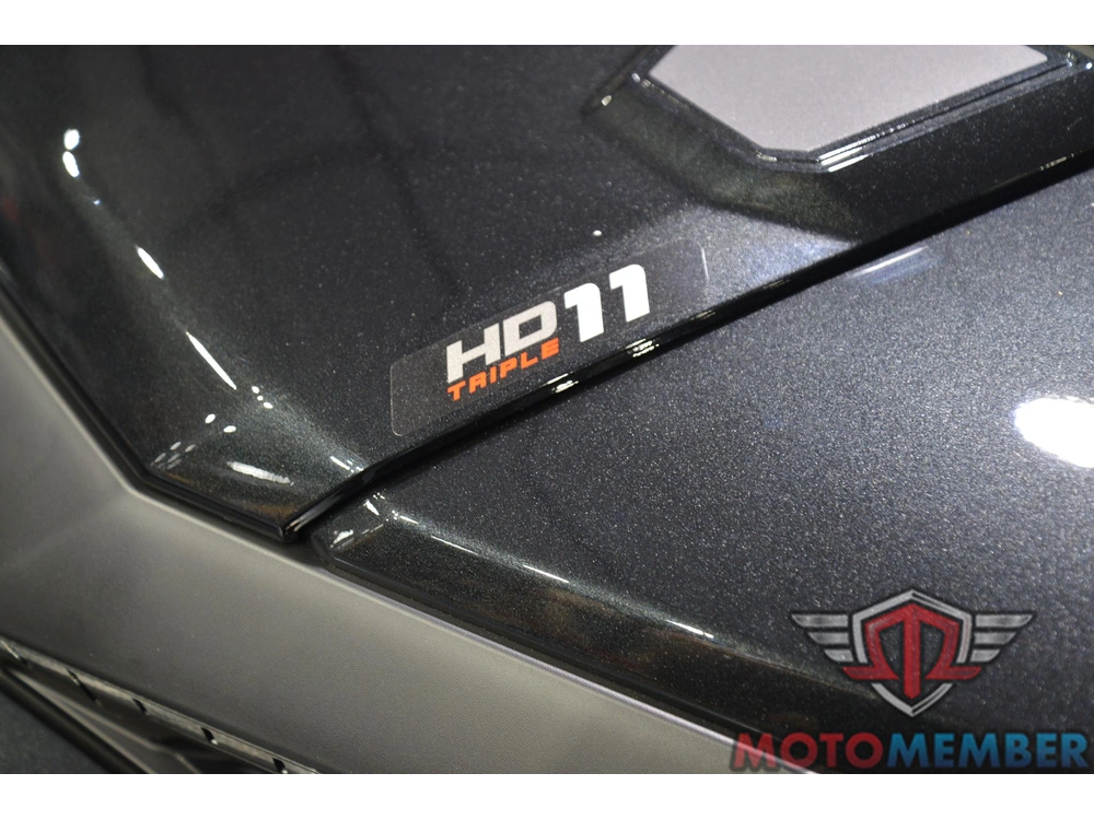 2026 Can-am Defender Xt Cab Hd11 alt