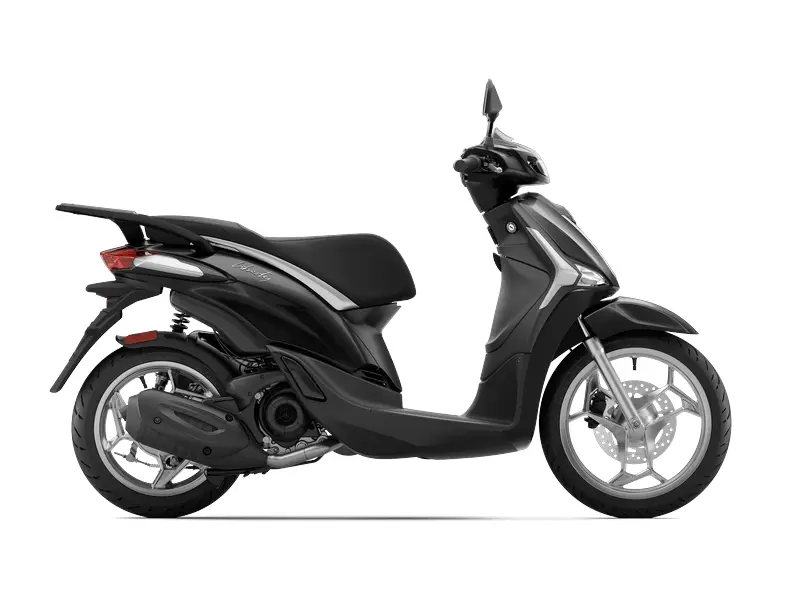 2026 Piaggio Liberty 50 alt