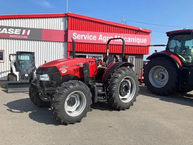 Case IH Farmall 95A 2023