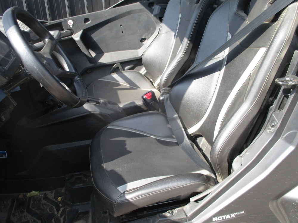 2021 Can-am Commander Xt 1000r alt