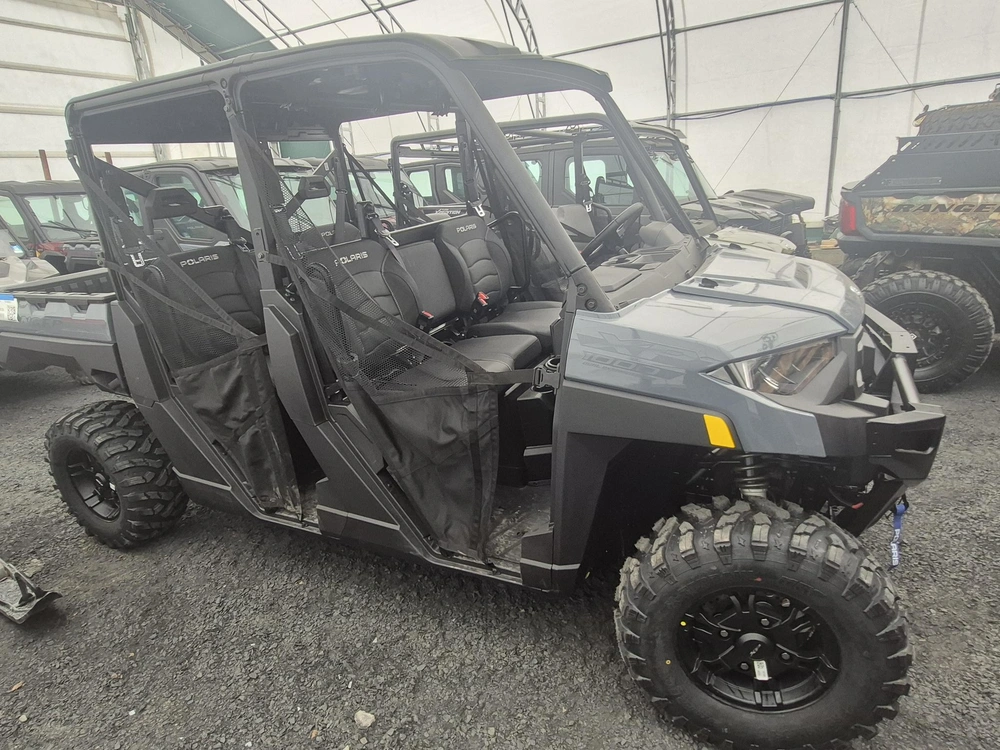 Polaris Ranger Crew Xp 1000 Premium 2026 alt
