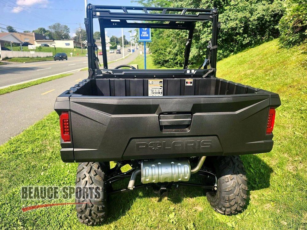 2026 Polaris Ranger Sp 570 - Sage Green Non-eps | 🚜 Comparable Can-am Defender Hd5 & Cub Cadet Challenger Mx 🚜 alt