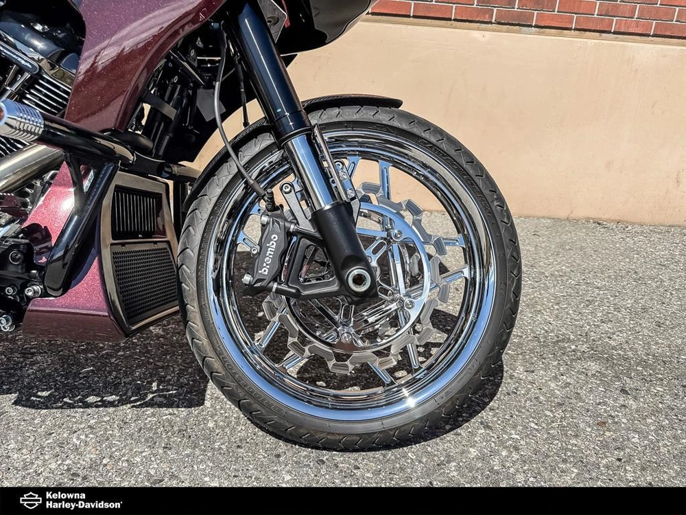 2024 Harley-davidson Fltrxse - Cvo™ Road Glide® alt