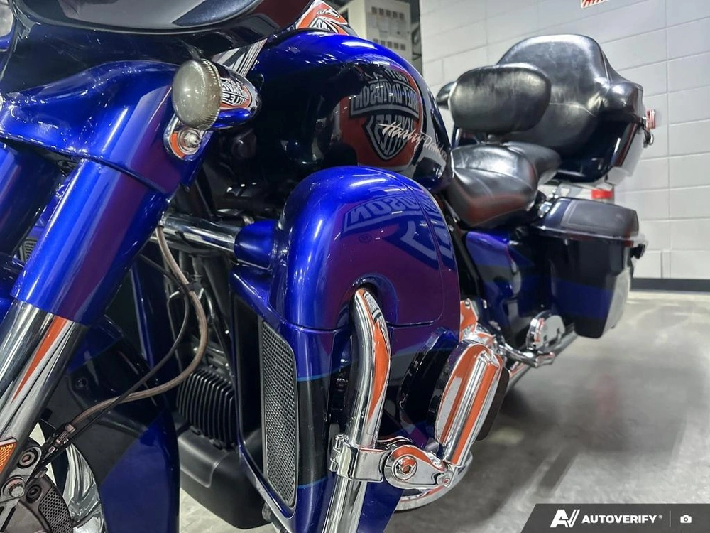 2017 Harley-davidson Cvo Street Glide alt