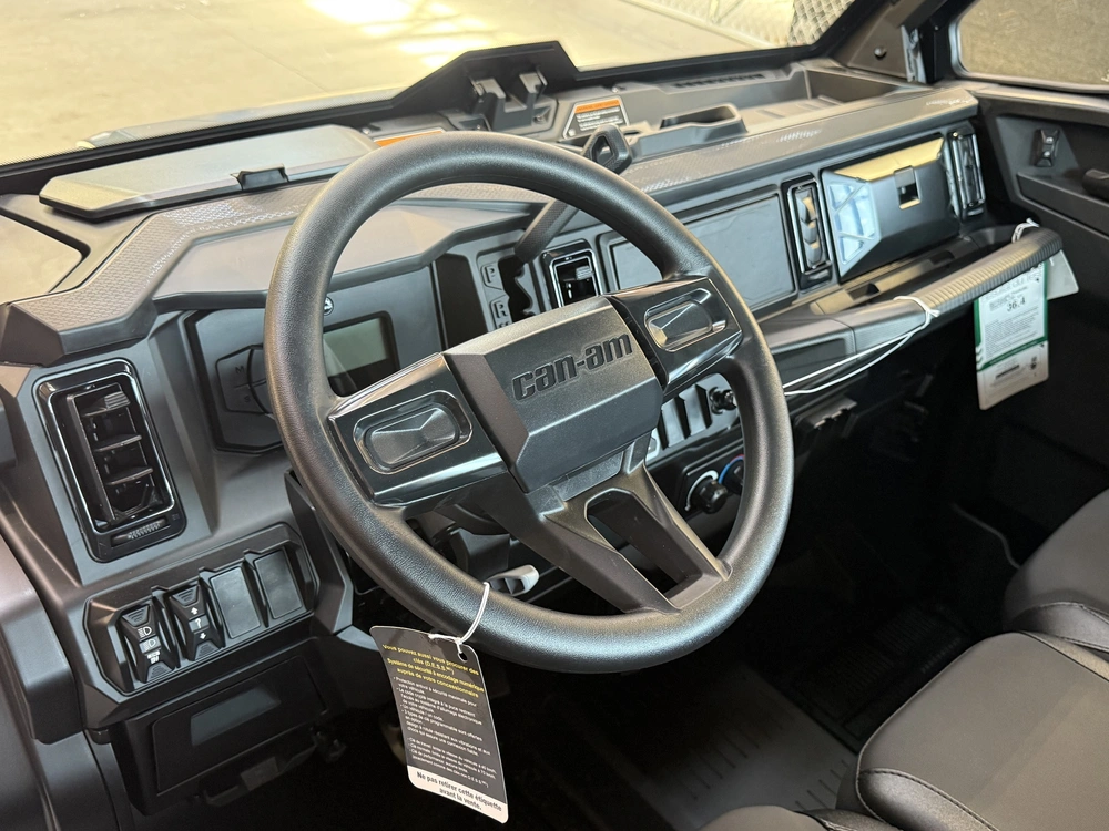 2026 Can-am Defender Xt Cab Hd11 alt