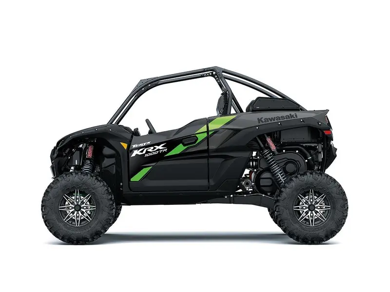 2027 Kawasaki TERYX 1000 TR KRF1000MVFNN