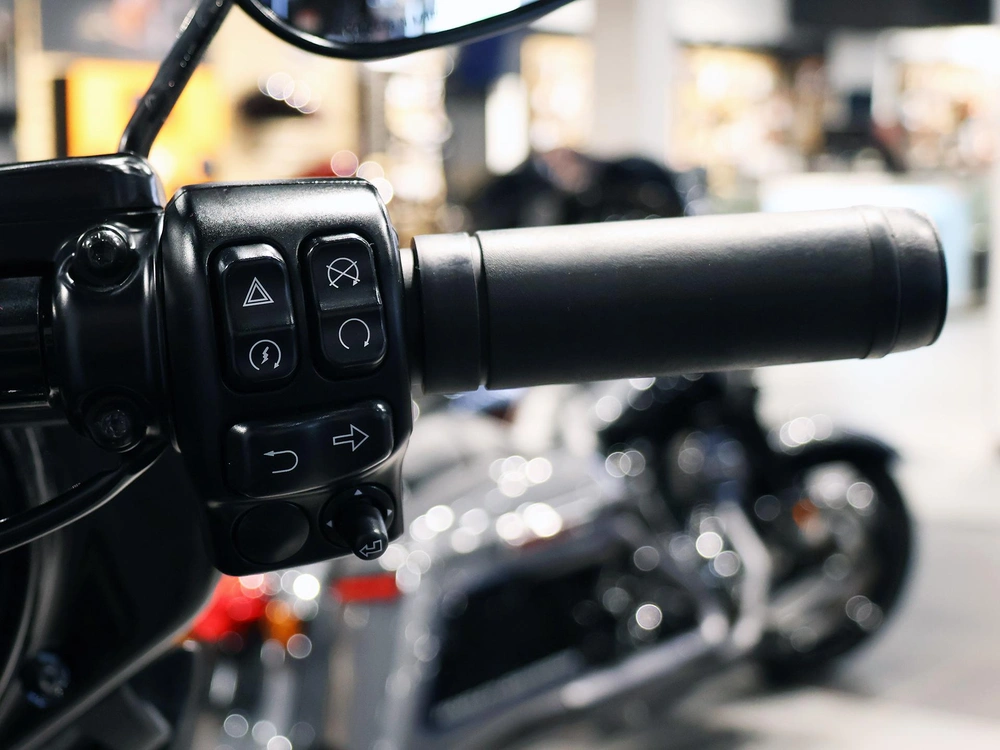 Harley-davidson Ultra Limited Flhtk 2024 alt