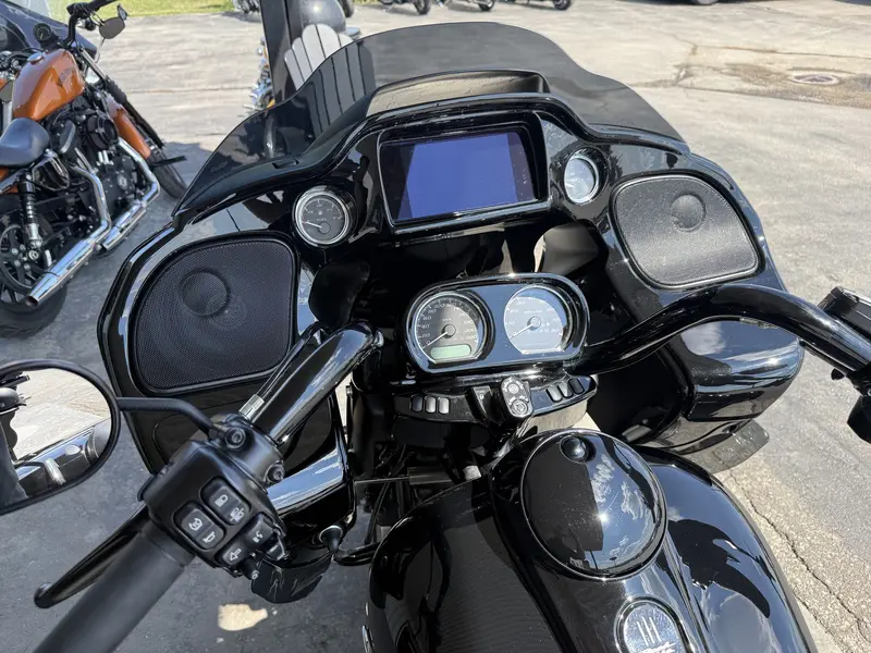 Harley-Davidson ROAD GLIDE 3 2025