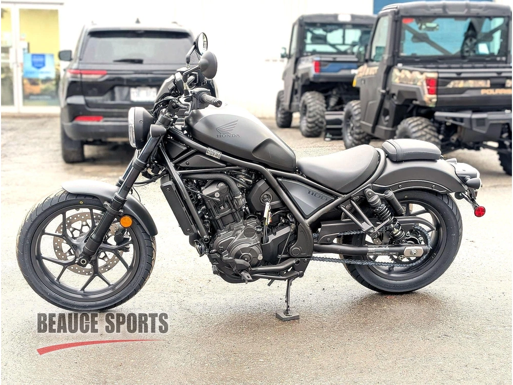 Honda Cmx1100at / Rebel 1100 | 🌍 Concurrents : Bolt / Vulcan S / Sportster 🌍 | 2026 alt