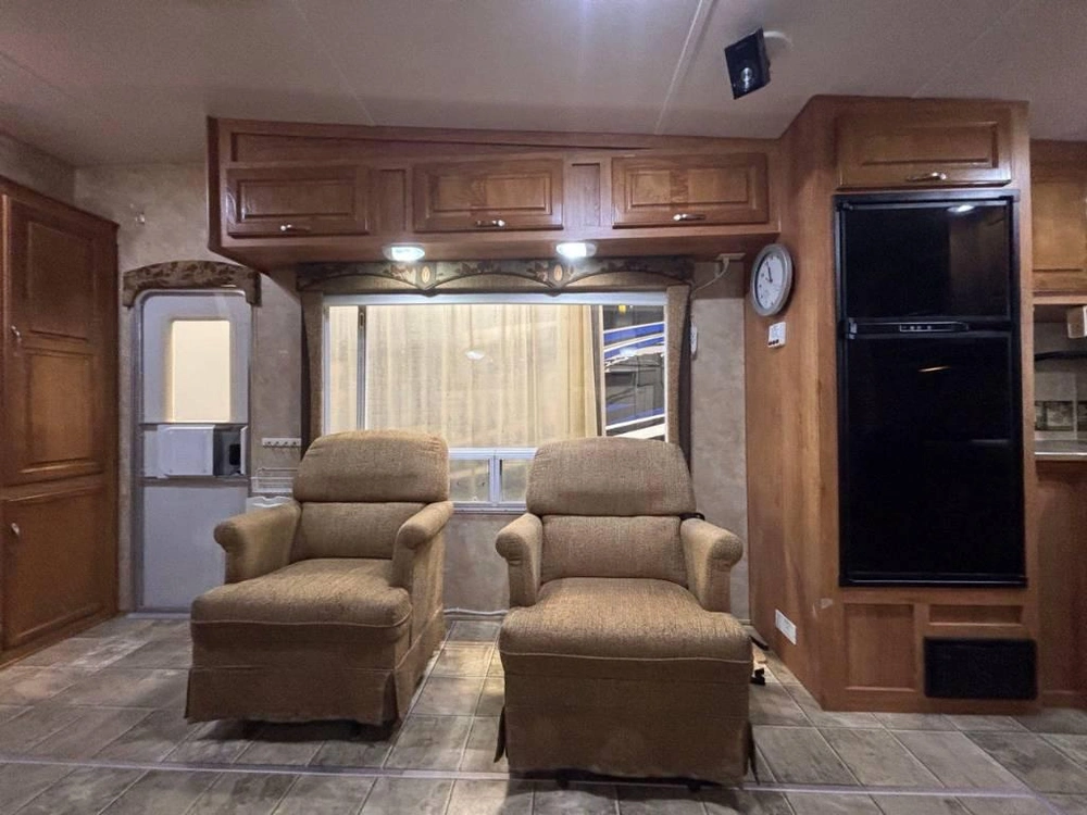 Jayco Jay Flight 275rks 2007 alt