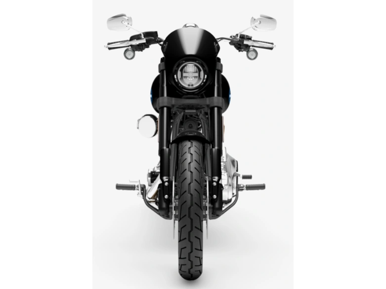 Harley-davidson Fxlrs Low Rider S 2026 alt