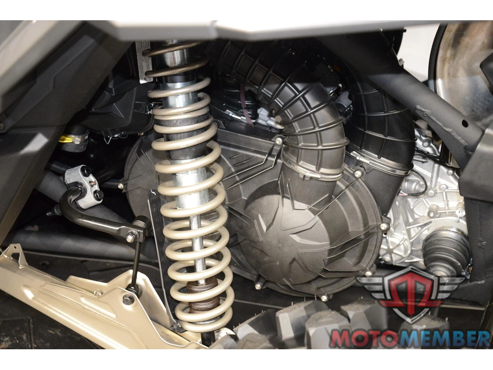 2026 Can-am Maverick X3 X Mr Turbo Rr 72 alt
