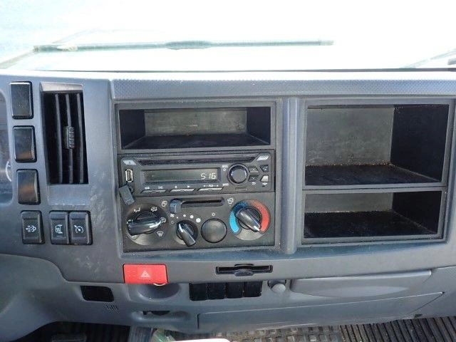 Isuzu Nrr 2022