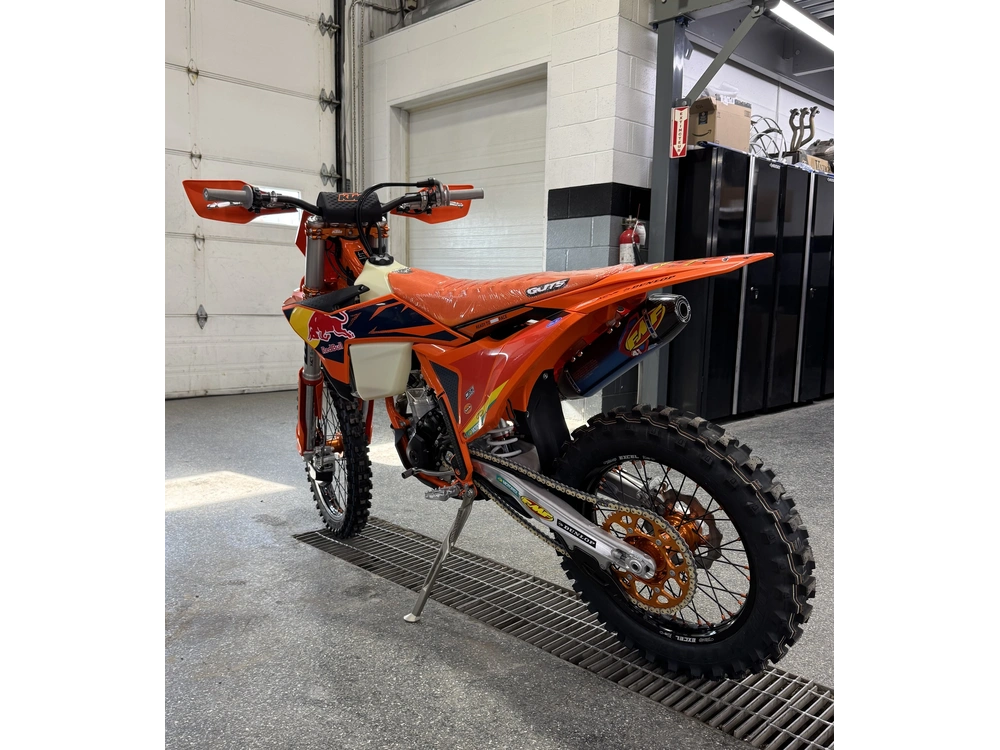 2026 Ktm 350 Xc-f Factory alt