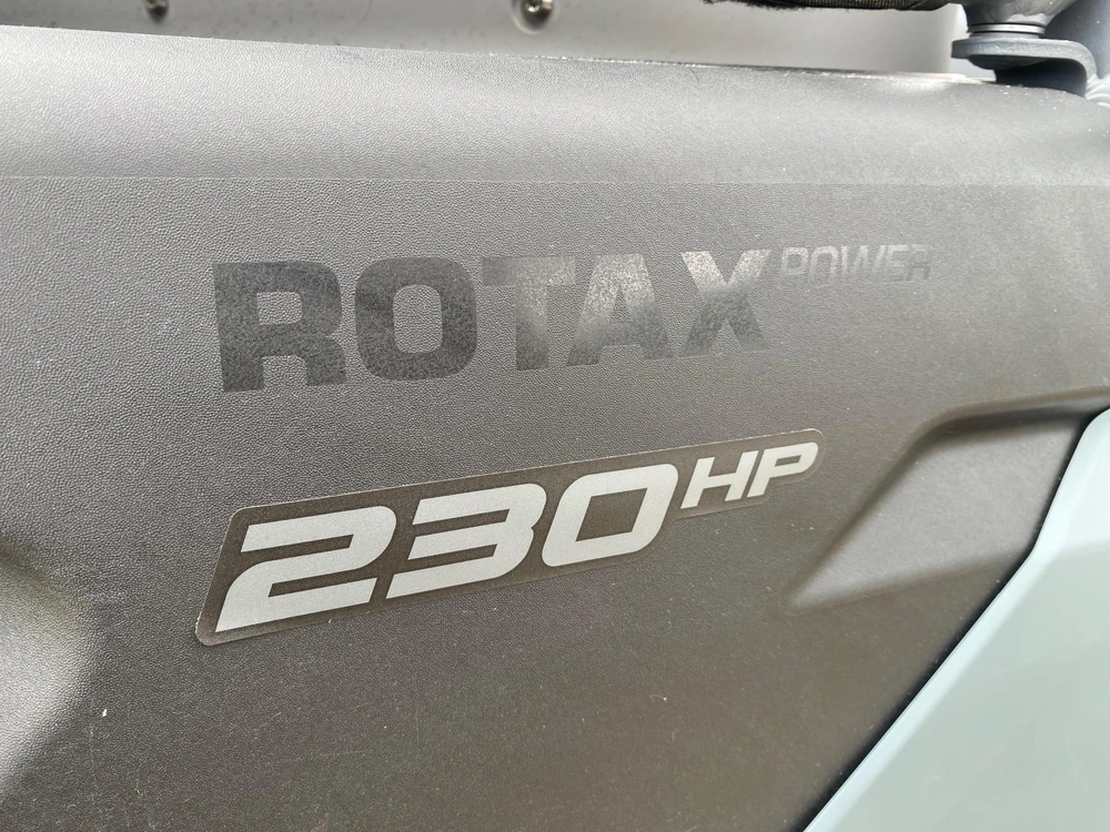 2025 Sea-doo/brp Seadoo Switch 21' Limited 230hp alt