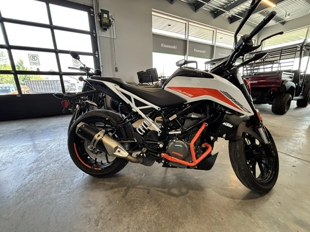 Ktm Duke 390 Duke390 Duke 390duke 390 Bas Km 2021 alt