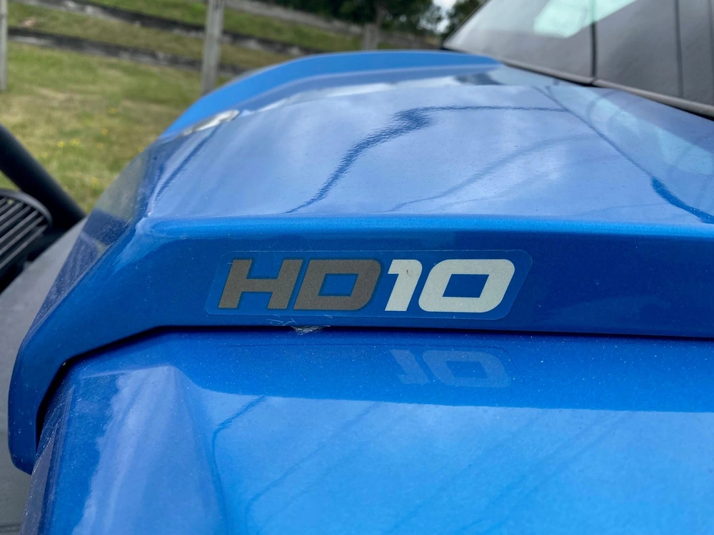 2023 Can-am Defender Limited Hd10 alt