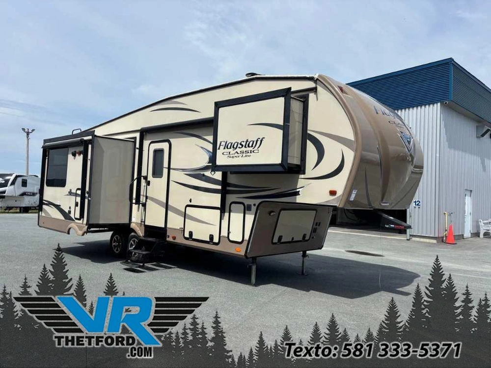 Flagstaff Classic Super Lite 8528ikws 2017 alt