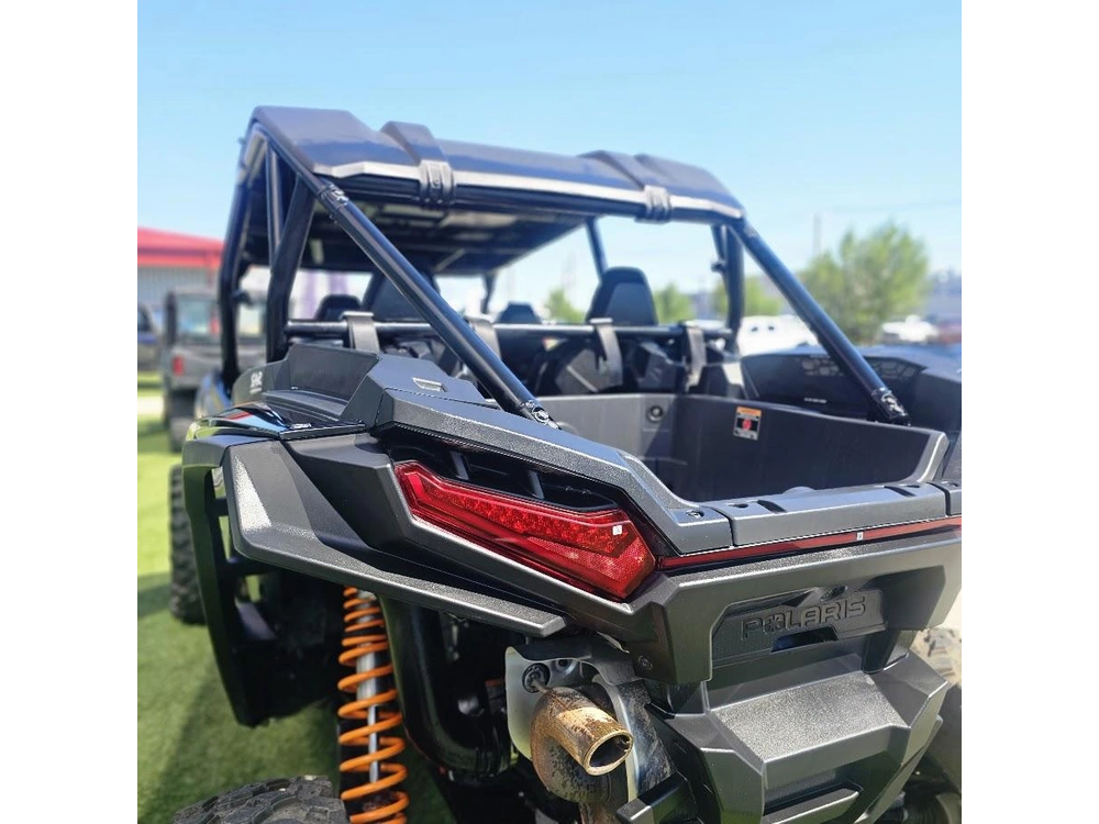 2024 Polaris Rzr Xp 4 1000 Ultimate alt