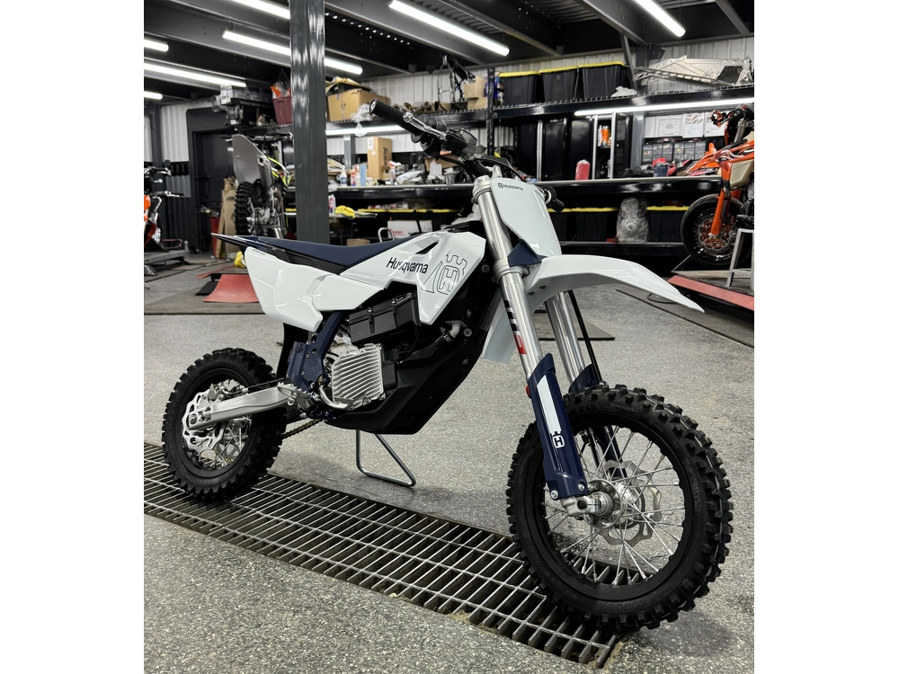 2027 Husqvarna Ee 5 alt