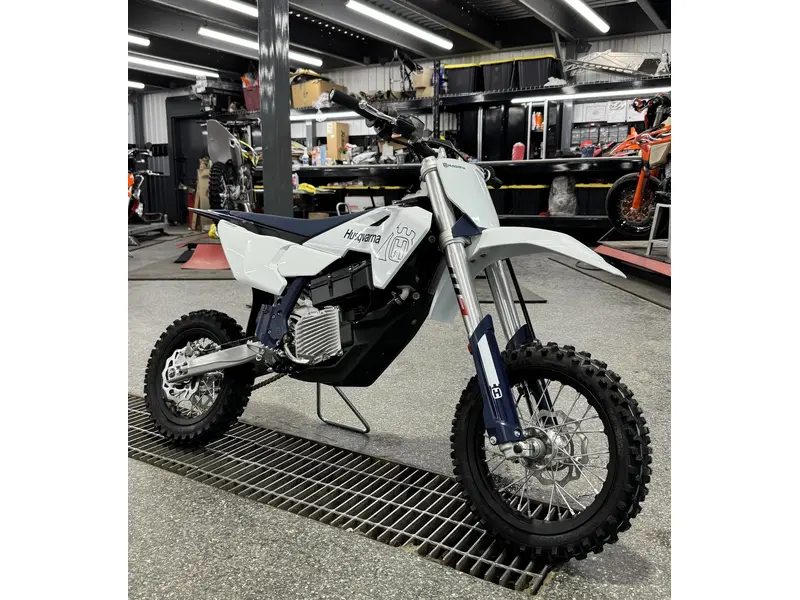 Husqvarna EE 5 2027