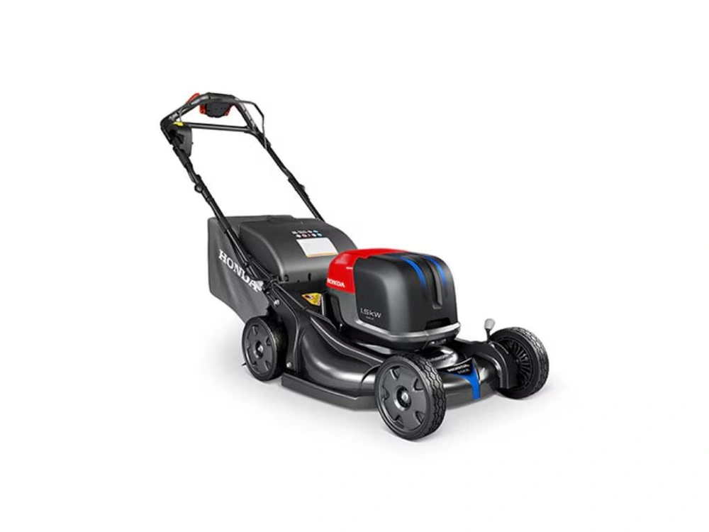 Honda Batterie Hrx-be 1,5 Kw 12ah ***démo Venez L'essayer** Hrx21bec6 Tondeuse 2026 alt