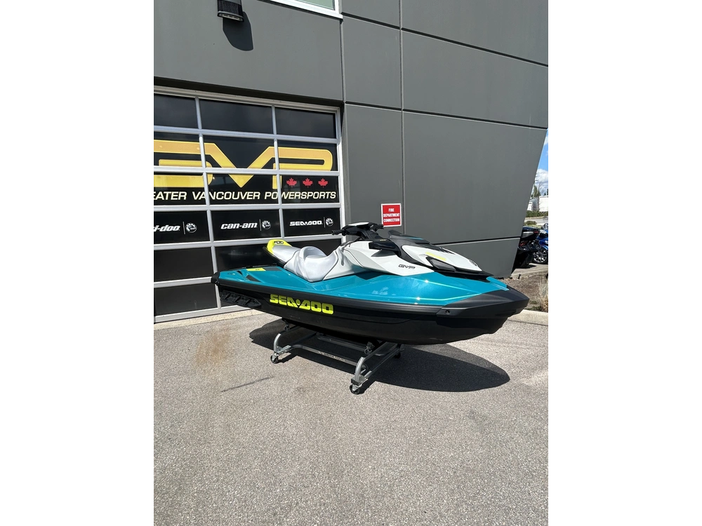 2026 Sea-doo Gti Se 170 alt