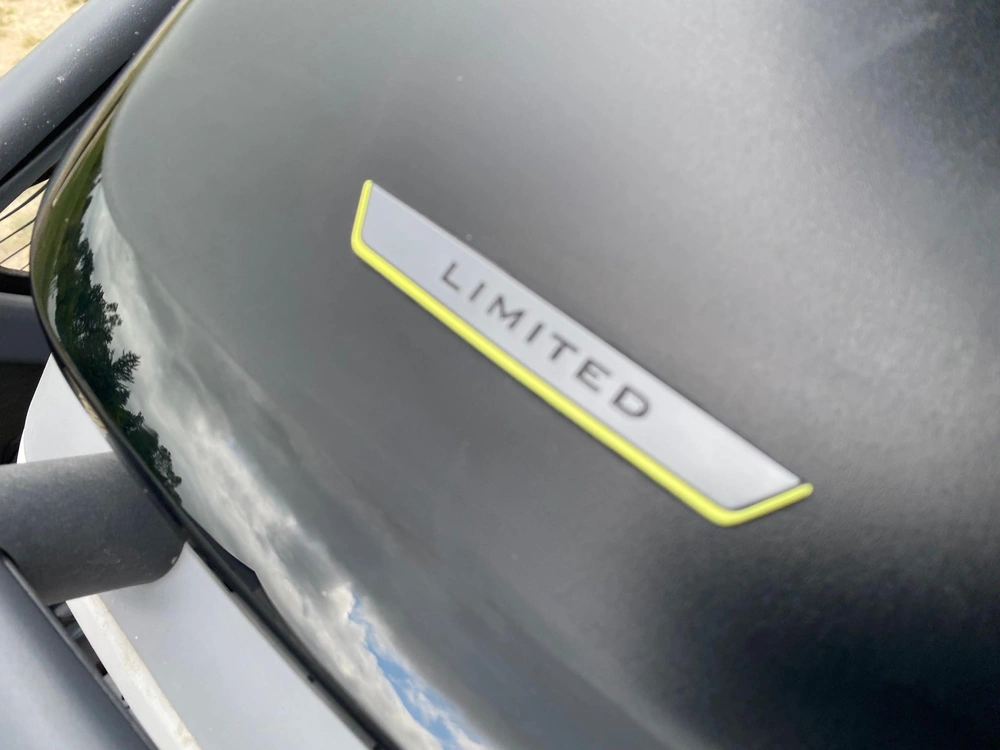 2025 Sea-doo/brp Seadoo Switch 21' Limited 230hp alt