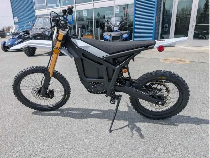 Talaria Komodo 2026