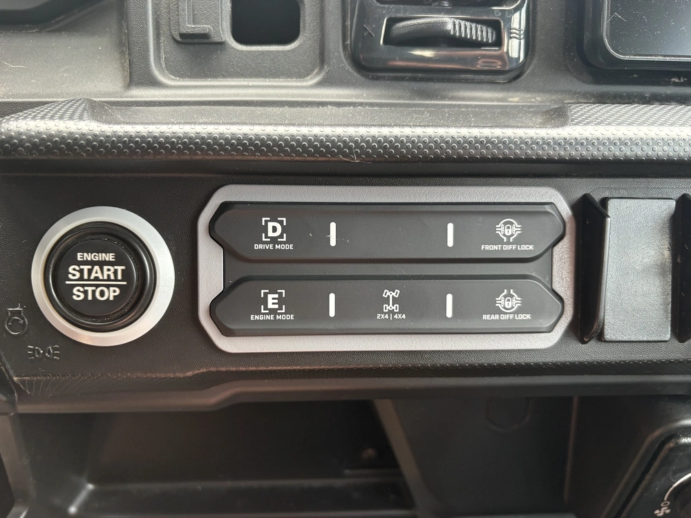 2026 Can-am Defender Max Xt Cab Hd11 alt