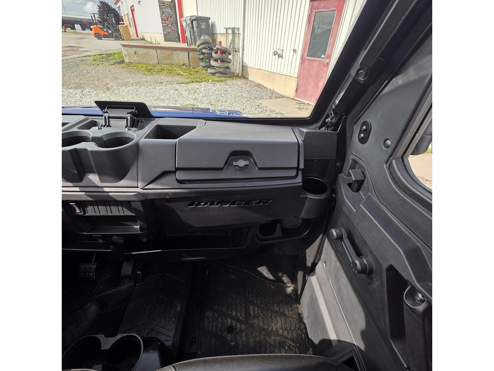 2023 Polaris Ranger 1000 Premium alt