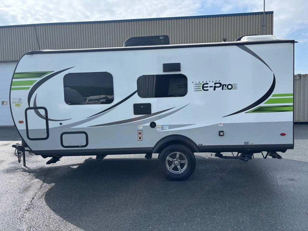 Flagstaff E-pro 19fd 2021 alt