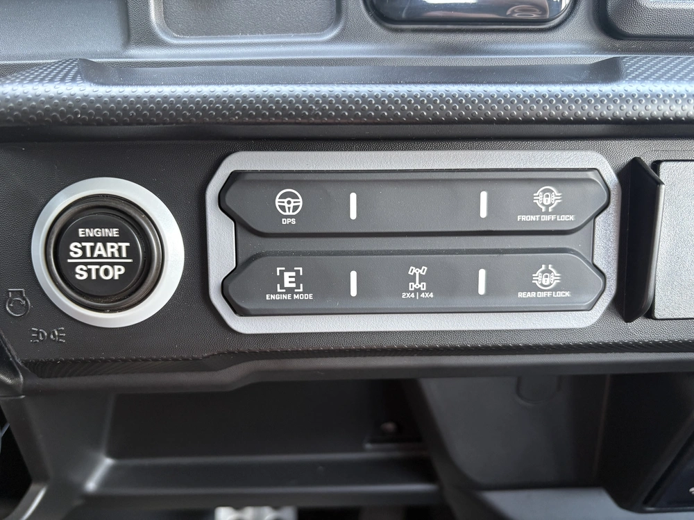 2026 Can-am Defender Max Xt Hd11 Cab alt