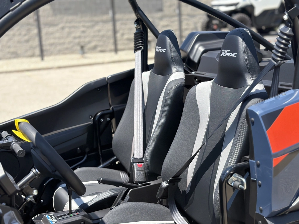 2027 Kawasaki Teryx Krx® 1000 Tr alt