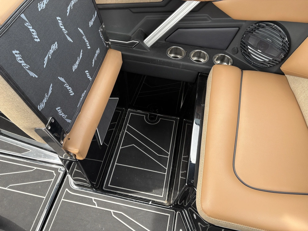 2026 Tigé Boats Z3 alt