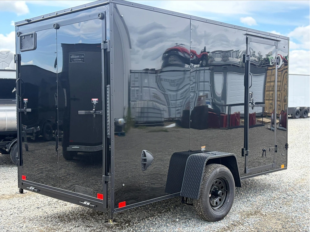 Discovery Dth612sa 2027 alt