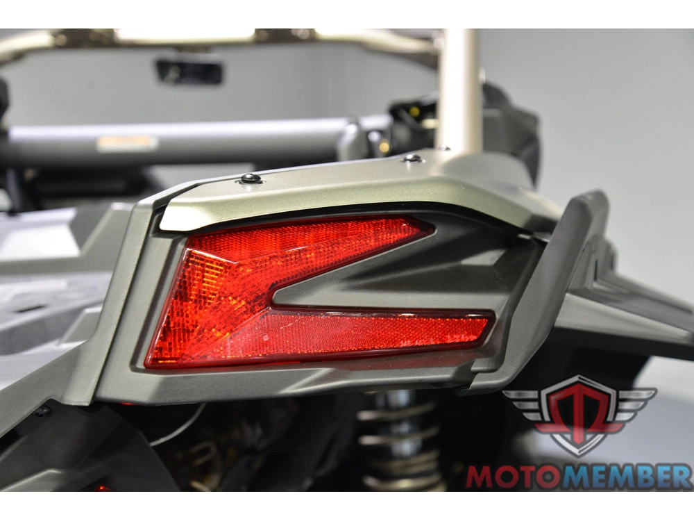 2026 Can-am Maverick X3 X Mr Turbo Rr 72 alt