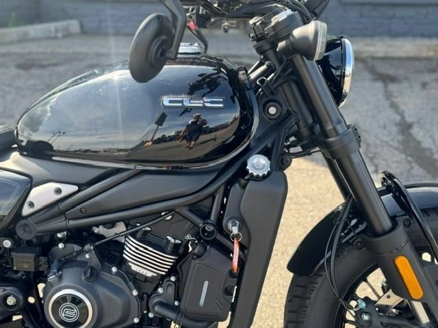Cfmoto 450cl-c 2025 alt