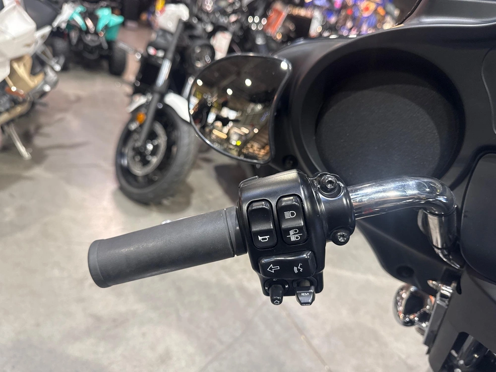 2023 Harley-davidson Flhx - Street Glide™ alt
