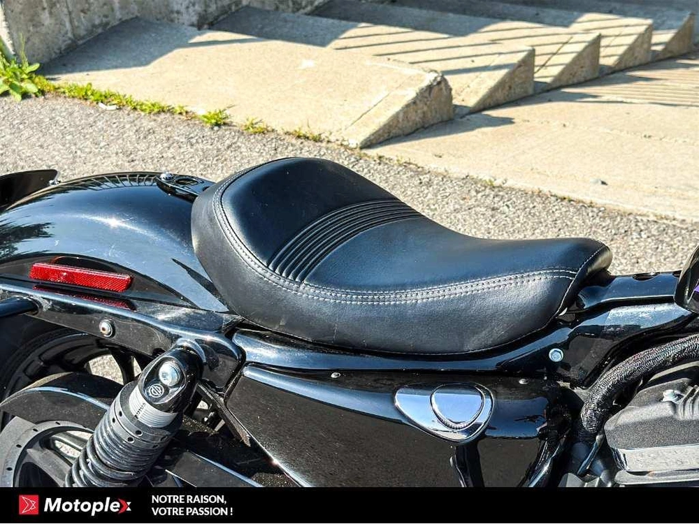 2018 Harley-davidson Sportster Forty Eight Xl200 alt