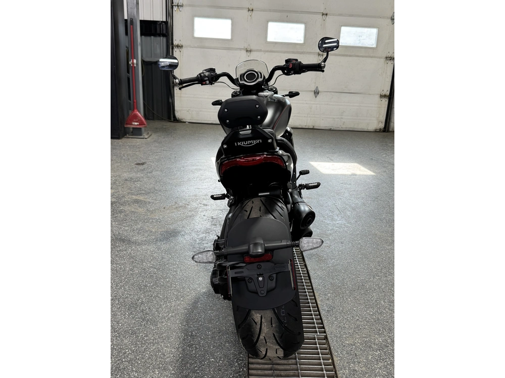 Triumph Rocket 3 Storm Gt 2026 alt