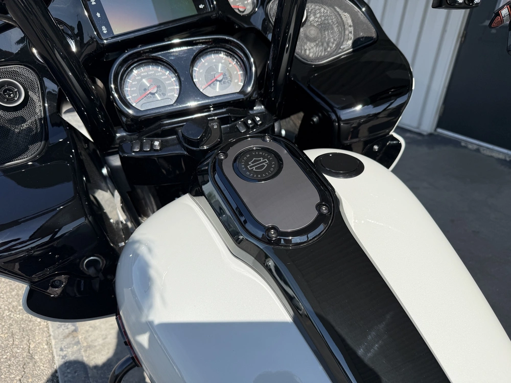 2020 Harley-davidson Cvo Road Glide **131 Kit** alt